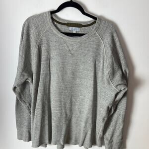 Wallace & Barnes Sweater - Men's XXL